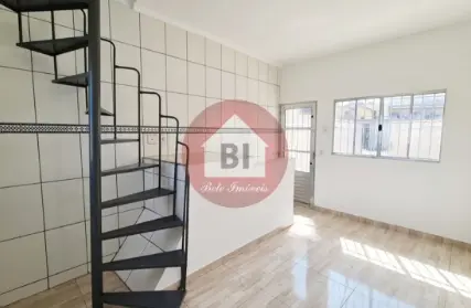 Imagem: Sobrado para Alugar, Vila Guilhermina