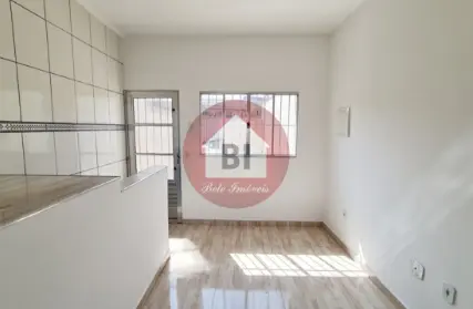 Imagem: Sobrado para Alugar, Vila Guilhermina