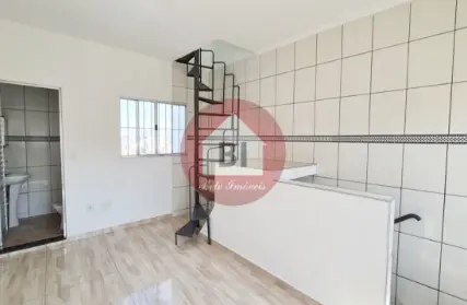 Imagem: Sobrado para Alugar, Vila Guilhermina