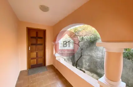 Imagem: Casa Térrea para Alugar, Vila Talarico