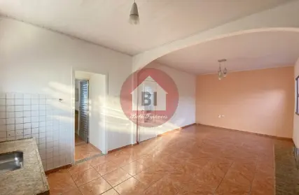 Imagem: Casa Térrea para Alugar, Vila Talarico