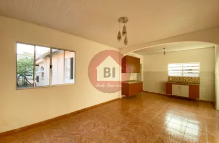 Imagem: Casa Térrea para Alugar, Vila Talarico