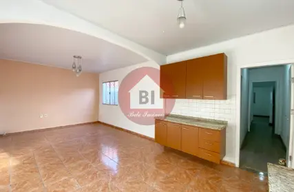 Imagem: Casa Térrea para Alugar, Vila Talarico