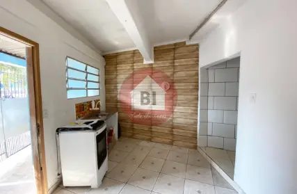 Imagem: Casa Térrea para Alugar, Vila Formosa