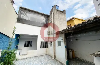 Imagem: Casa Térrea para Alugar, Vila Matilde
