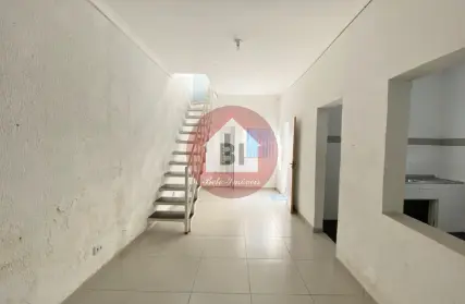 Imagem: Casa Térrea para Alugar, Vila Matilde