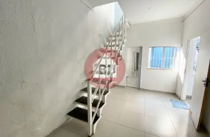 Imagem: Casa Térrea para Alugar, Vila Matilde