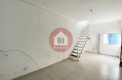 Imagem: Casa Térrea para Alugar, Vila Matilde