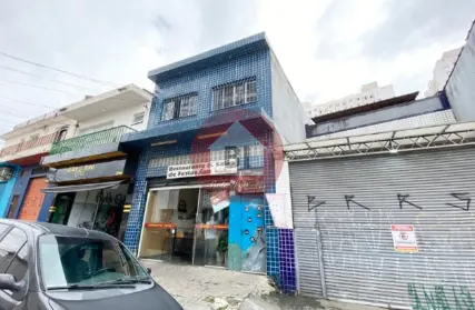 Imagem: Sala Comercial para Alugar, Vila Ré