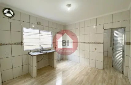 Imagem: Casa Térrea para Alugar, Vila Matilde