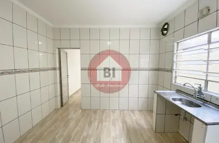 Imagem: Casa Térrea para Alugar, Vila Matilde