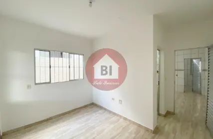 Imagem: Casa Térrea para Alugar, Vila Matilde