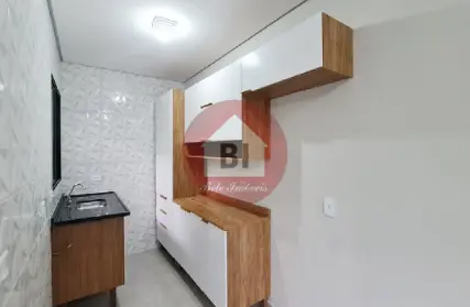 Imagem: Casa Térrea para Alugar, Vila Matilde