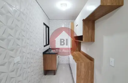 Imagem: Casa Térrea para Alugar, Vila Matilde