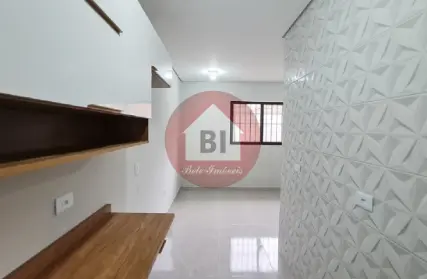 Imagem: Casa Térrea para Alugar, Vila Matilde