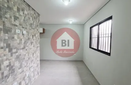 Imagem: Casa Térrea para Alugar, Vila Matilde