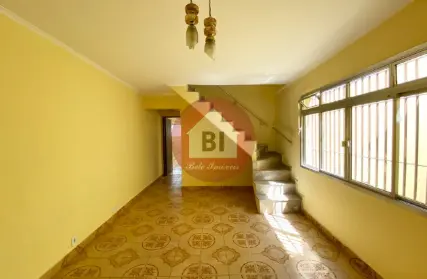 Imagem: Casa Térrea para Alugar, Vila Matilde