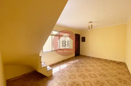 Imagem: Casa Térrea para Alugar, Vila Matilde