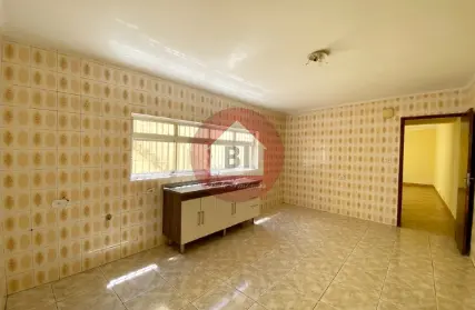 Imagem: Casa Térrea para Alugar, Vila Matilde