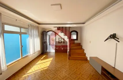 Imagem: Sobrado para Alugar, Cidade Patriarca