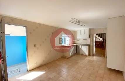 Imagem: Sobrado para Alugar, Cidade Patriarca