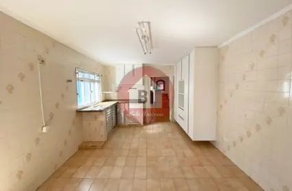 Imagem: Sobrado para Alugar, Cidade Patriarca