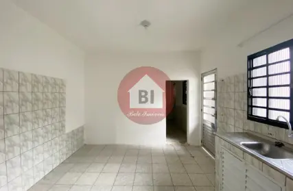 Imagem: Casa Térrea para Alugar, Jardim Hercilia