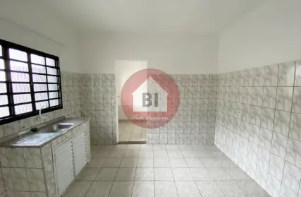 Imagem: Casa Térrea para Alugar, Jardim Hercilia