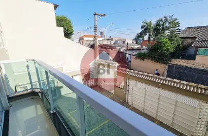 Imagem: Apartamento para Alugar, Vila Ré