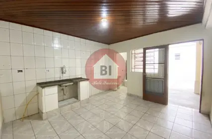 Imagem: Casa Térrea para Alugar, Vila Matilde