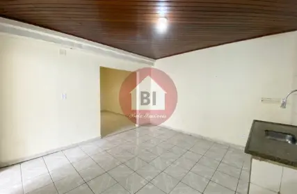 Imagem: Casa Térrea para Alugar, Vila Matilde