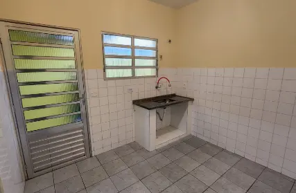 Imagem: Casa Térrea para Alugar, Ponte Rasa