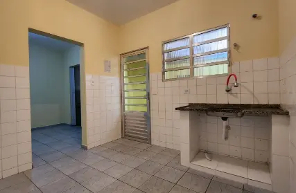 Imagem: Casa Térrea para Alugar, Ponte Rasa