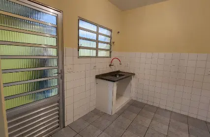 Imagem: Casa Térrea para Alugar, Ponte Rasa