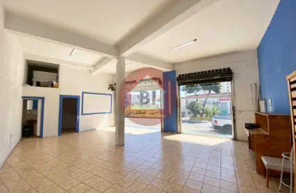 Imagem: Galpão / Salão para Alugar, Vila Matilde