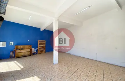 Imagem: Galpão / Salão para Alugar, Vila Matilde