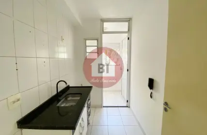 Imagem: Apartamento para Alugar, Vila Guilhermina