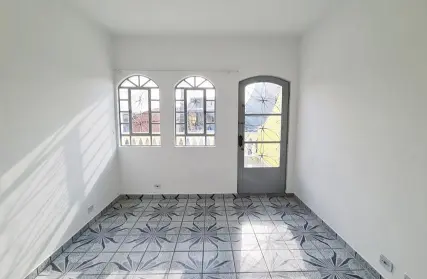 Imagem: Casa Térrea para Alugar, Cidade Líder