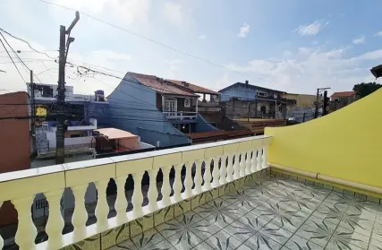 Imagem: Casa Térrea para Alugar, Cidade Líder