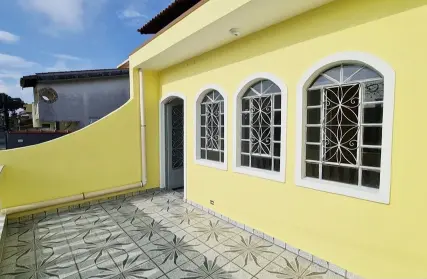 Imagem: Casa Térrea para Alugar, Cidade Líder