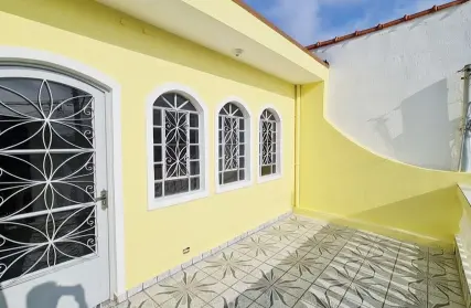 Imagem: Casa Térrea para Alugar, Cidade Líder