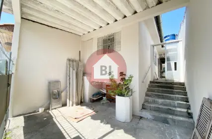 Imagem: Casa Térrea para Alugar, Vila Guilhermina