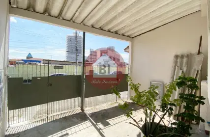 Imagem: Casa Térrea para Alugar, Vila Guilhermina