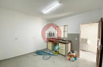 Imagem: Casa Térrea para Alugar, Vila Guilhermina