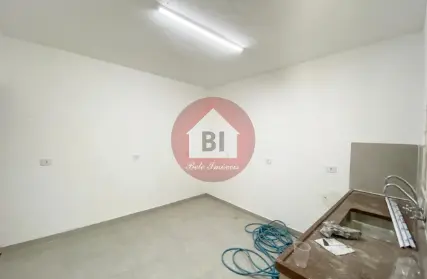 Imagem: Casa Térrea para Alugar, Vila Guilhermina