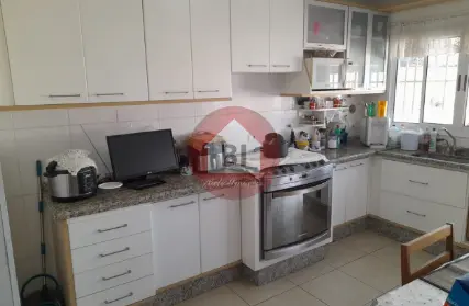 Imagem: Sobrado para Venda, Vila Matilde