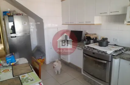 Imagem: Sobrado para Venda, Vila Matilde