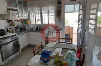 Imagem: Sobrado para Venda, Vila Matilde