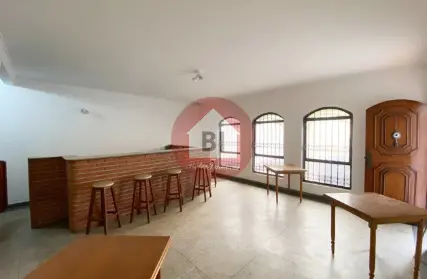 Imagem: Sobrado para Alugar, Tatuapé
