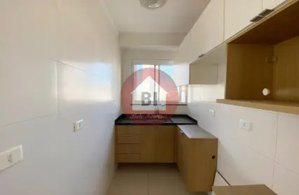 Imagem: Apartamento para Alugar, Vila Nova Savoia